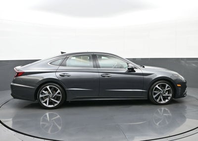 2022 Hyundai Sonata SEL Plus