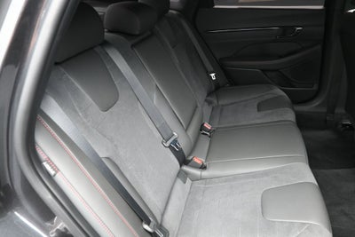 2025 Hyundai Sonata N Line