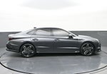 2025 Hyundai Sonata N Line