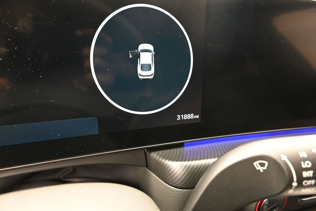 2025 Hyundai Sonata N Line