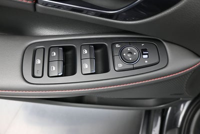 2025 Hyundai Sonata N Line