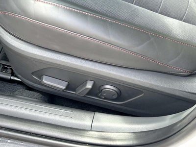 2024 Hyundai Sonata N Line