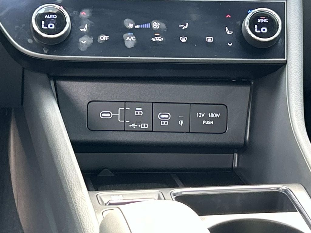 2024 Hyundai Sonata N Line