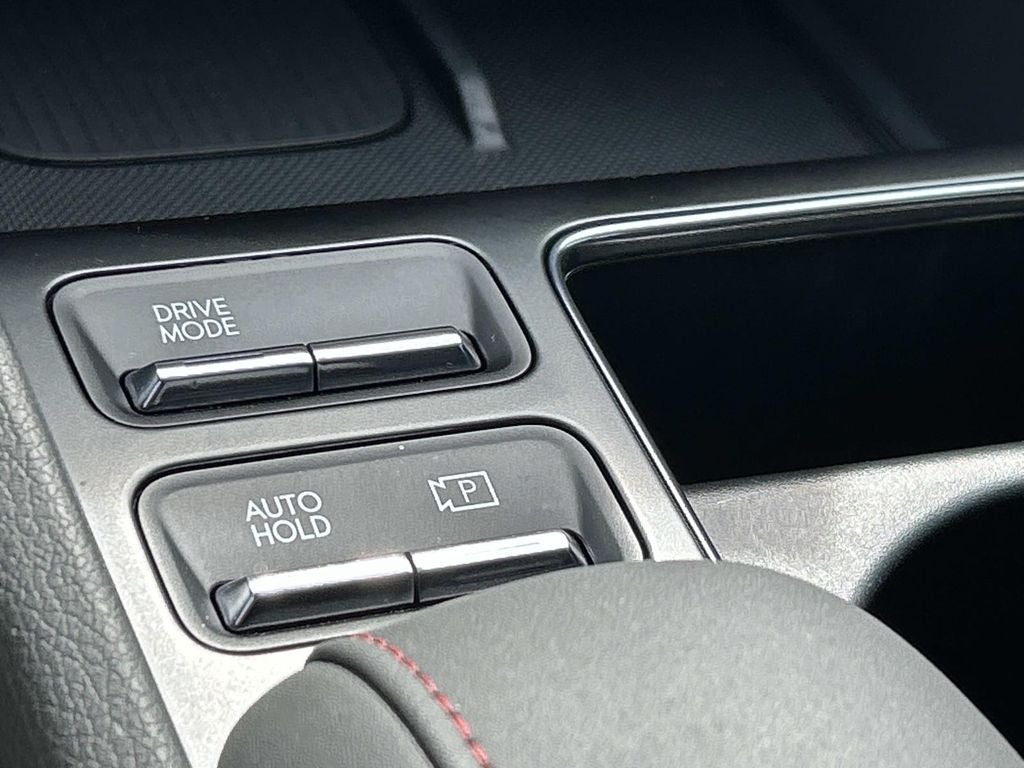 2024 Hyundai Sonata N Line