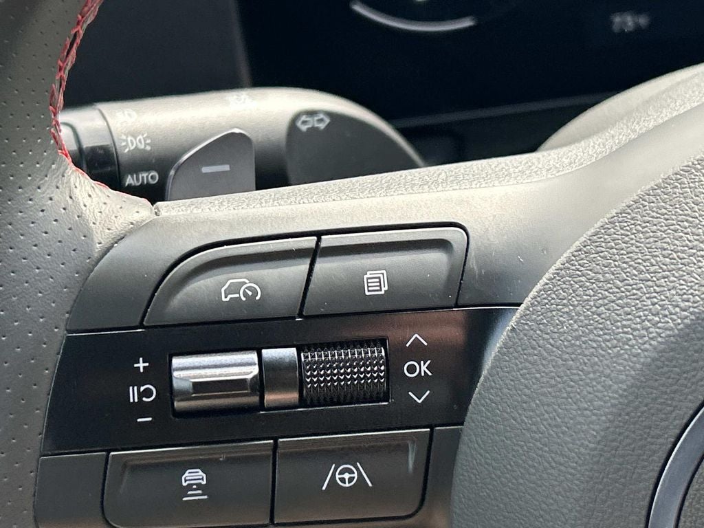 2024 Hyundai Sonata N Line