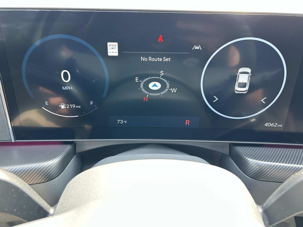 2024 Hyundai Sonata N Line