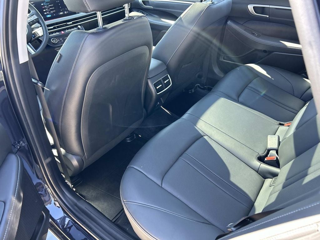 2024 Hyundai Sonata Hybrid Limited
