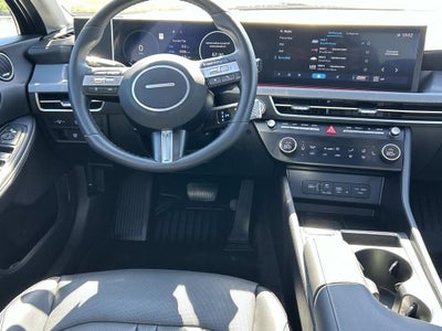 2024 Hyundai Sonata Hybrid Limited