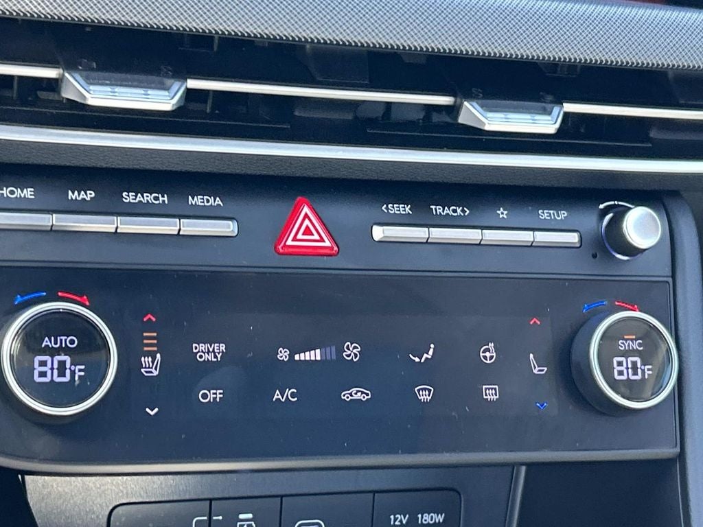 2024 Hyundai Sonata Hybrid Limited