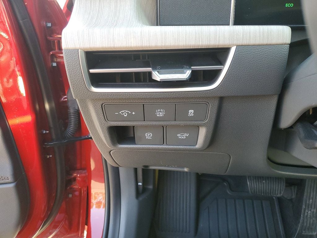 2024 Hyundai Sonata Hybrid Limited