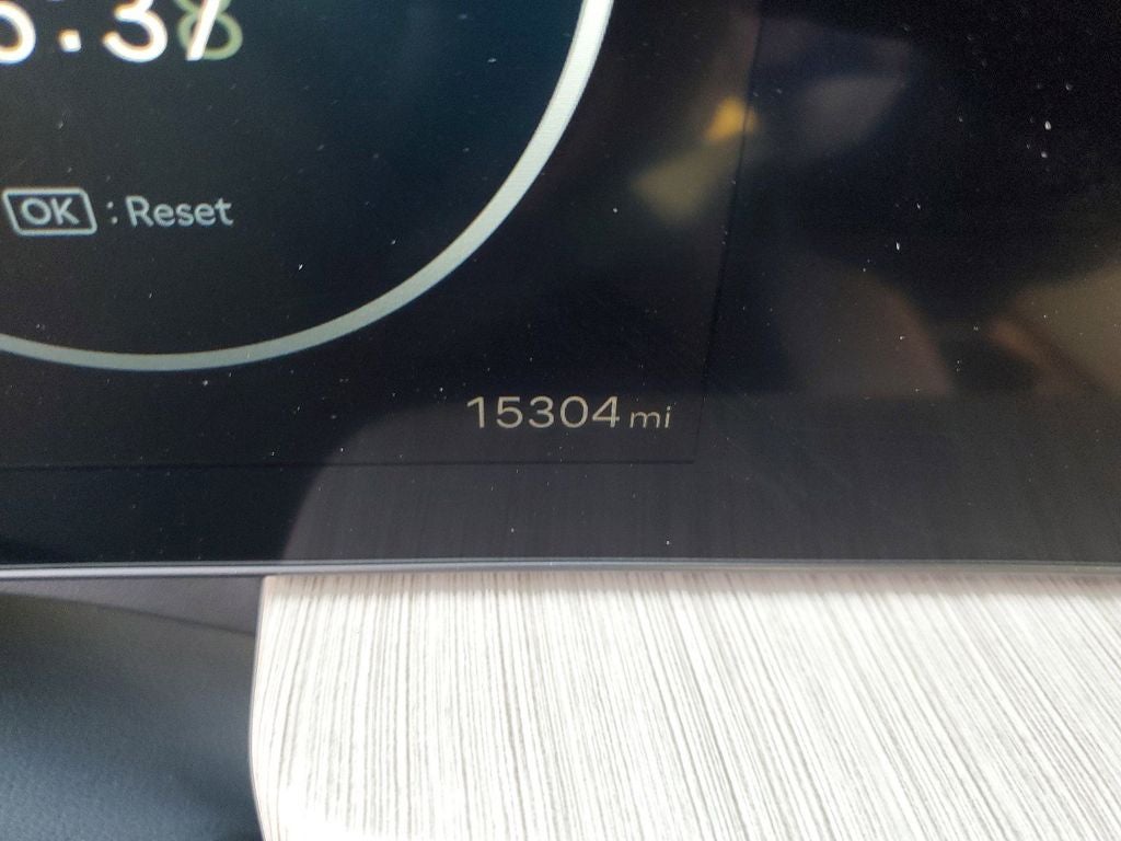 2024 Hyundai Sonata Hybrid Limited