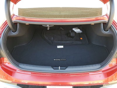 2024 Hyundai Sonata Hybrid Limited