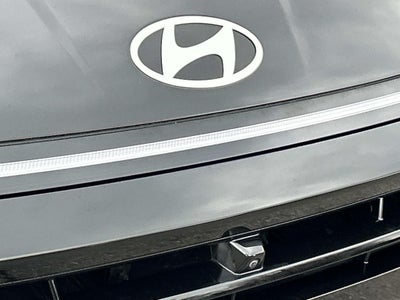 2024 Hyundai Sonata Hybrid Limited