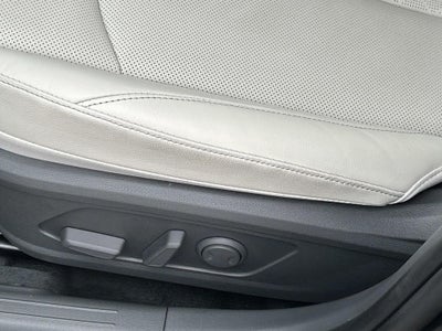 2024 Hyundai Sonata Hybrid Limited