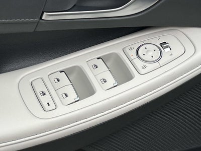 2024 Hyundai Sonata Hybrid Limited