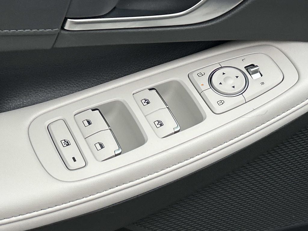 2024 Hyundai Sonata Hybrid Limited