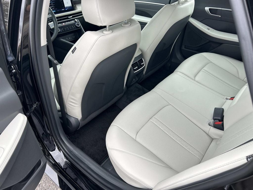 2024 Hyundai Sonata Hybrid Limited