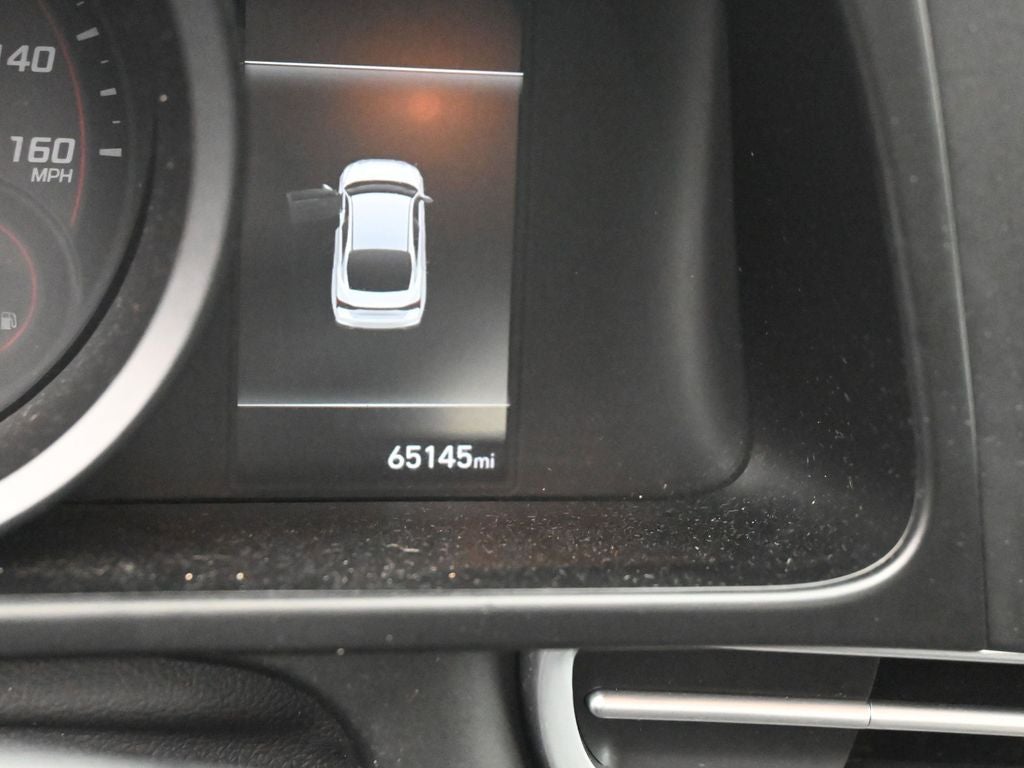 2022 Hyundai Elantra SE