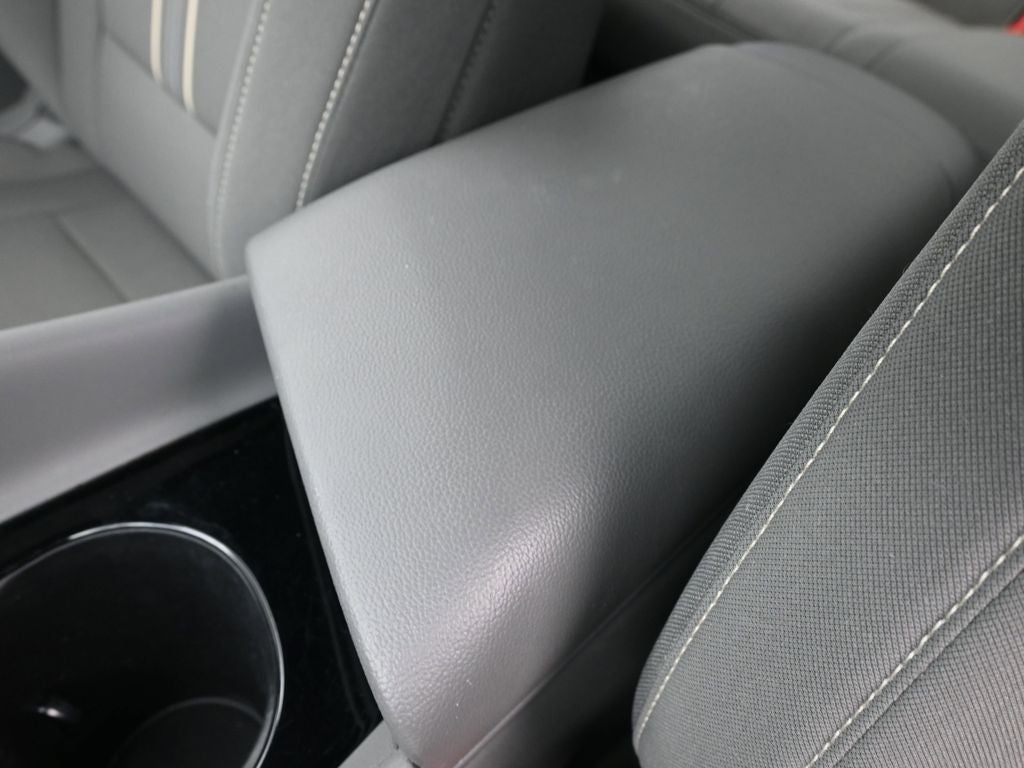 2024 Hyundai Elantra Hybrid Blue