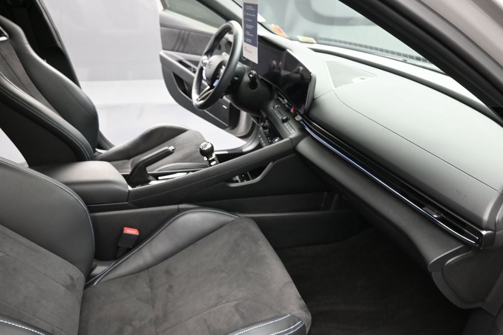 2025 Hyundai Elantra N Base