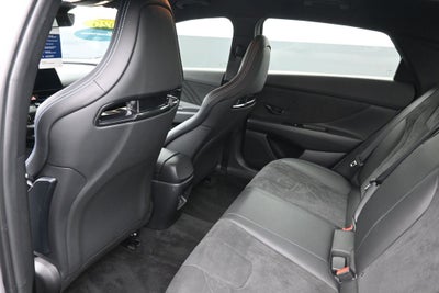2025 Hyundai Elantra N Base