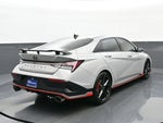 2025 Hyundai Elantra N Base