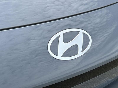 2024 Hyundai IONIQ 6 SE