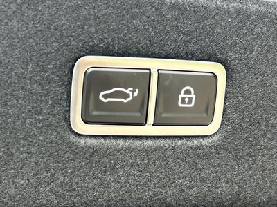 2024 Hyundai IONIQ 6 SE