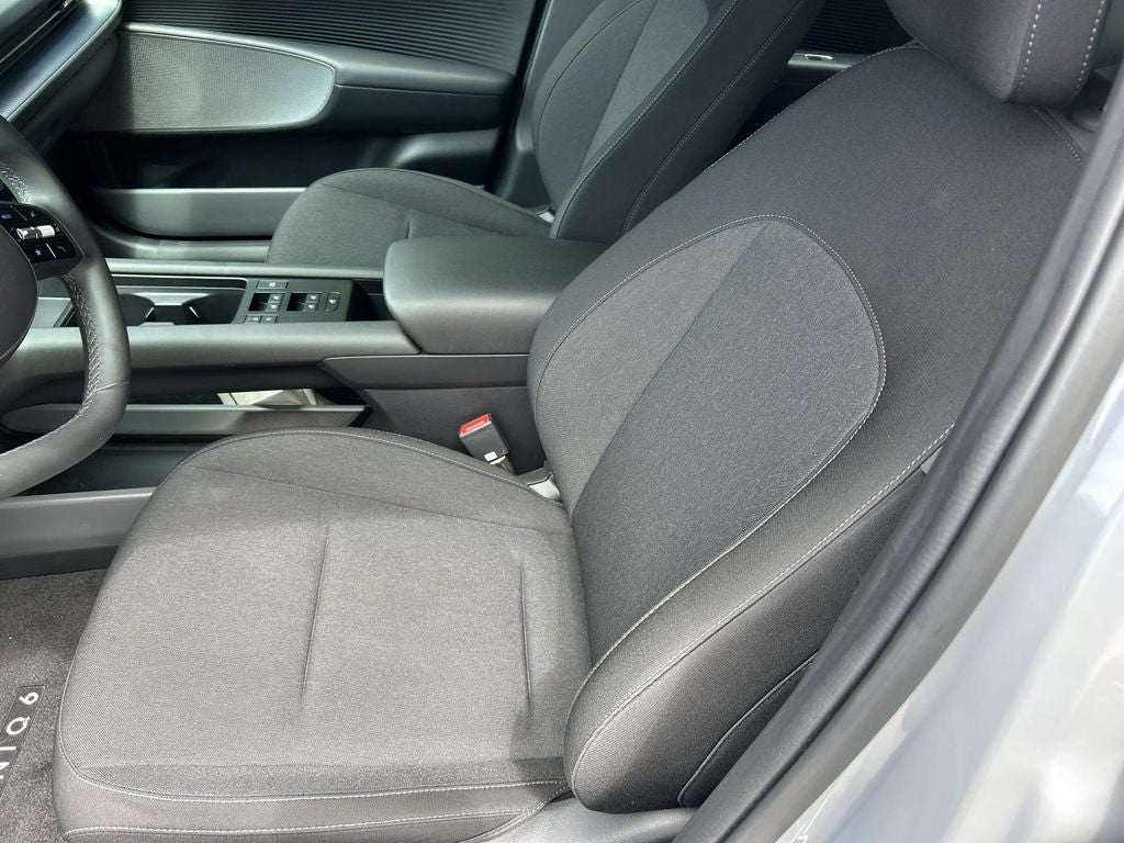 2024 Hyundai IONIQ 6 SE