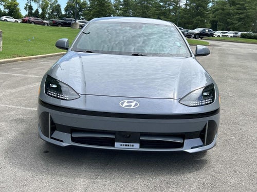 2024 Hyundai IONIQ 6 SE