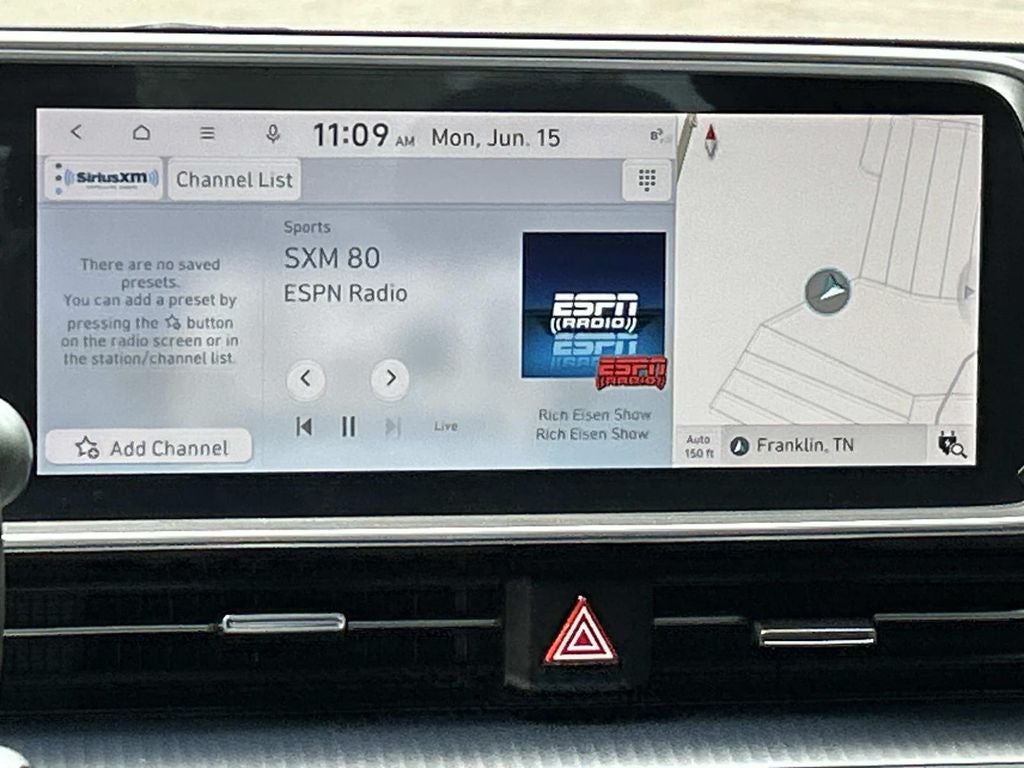 2024 Hyundai IONIQ 6 SE