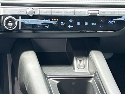 2024 Hyundai IONIQ 6 SE