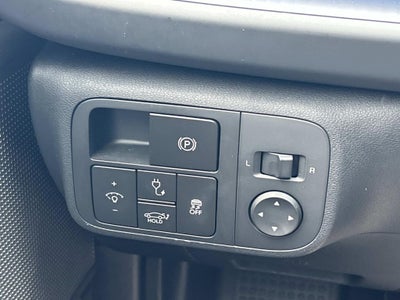 2024 Hyundai IONIQ 6 SE