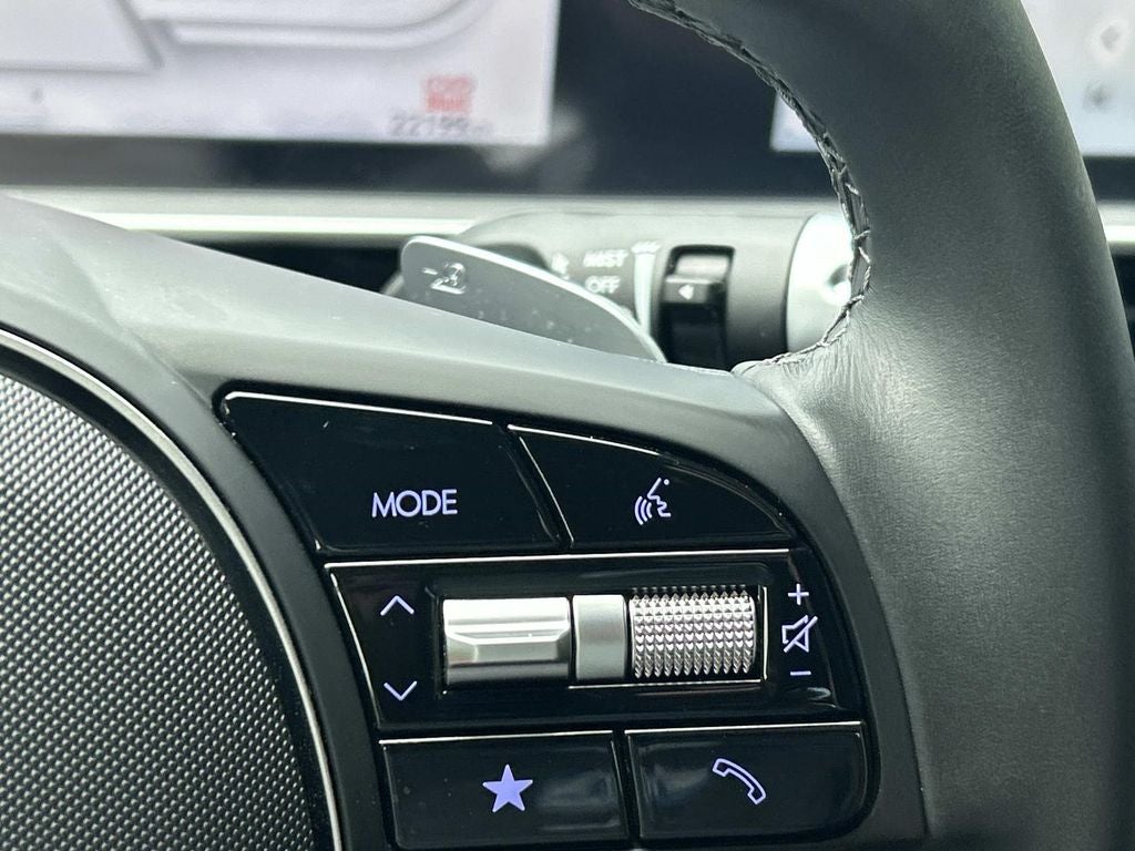 2024 Hyundai IONIQ 6 SE