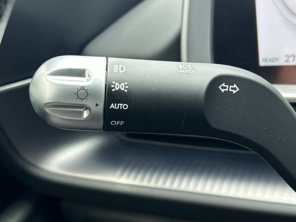 2024 Hyundai IONIQ 6 SE