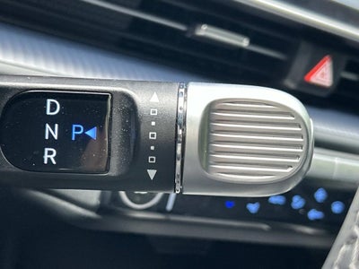 2024 Hyundai IONIQ 6 SE