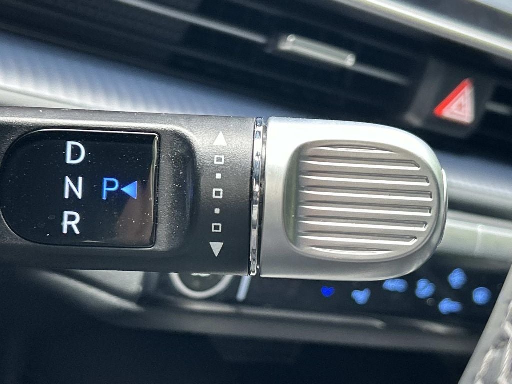 2024 Hyundai IONIQ 6 SE