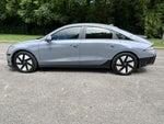 2024 Hyundai IONIQ 6 SE