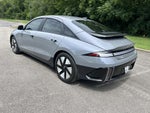 2024 Hyundai IONIQ 6 SE