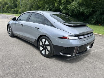 2024 Hyundai IONIQ 6 SE