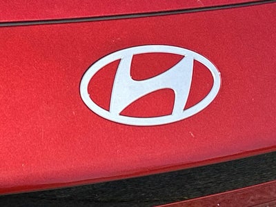 2024 Hyundai IONIQ 6 SE