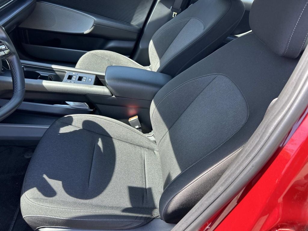 2024 Hyundai IONIQ 6 SE