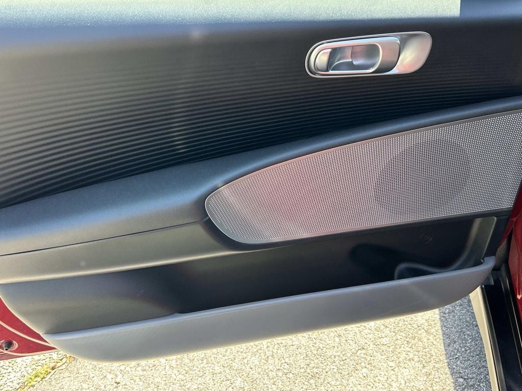 2024 Hyundai IONIQ 6 SE