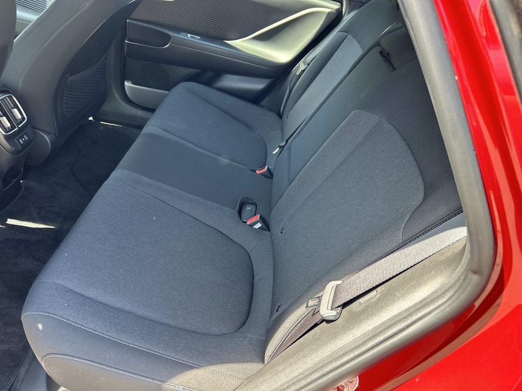 2024 Hyundai IONIQ 6 SE
