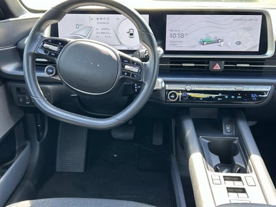 2024 Hyundai IONIQ 6 SE