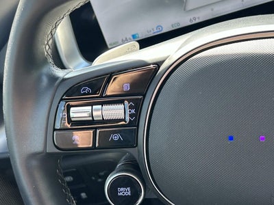 2024 Hyundai IONIQ 6 SE