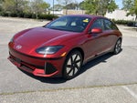 2024 Hyundai IONIQ 6 SE