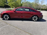 2024 Hyundai IONIQ 6 SE