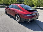 2024 Hyundai IONIQ 6 SE