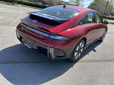 2024 Hyundai IONIQ 6 SE